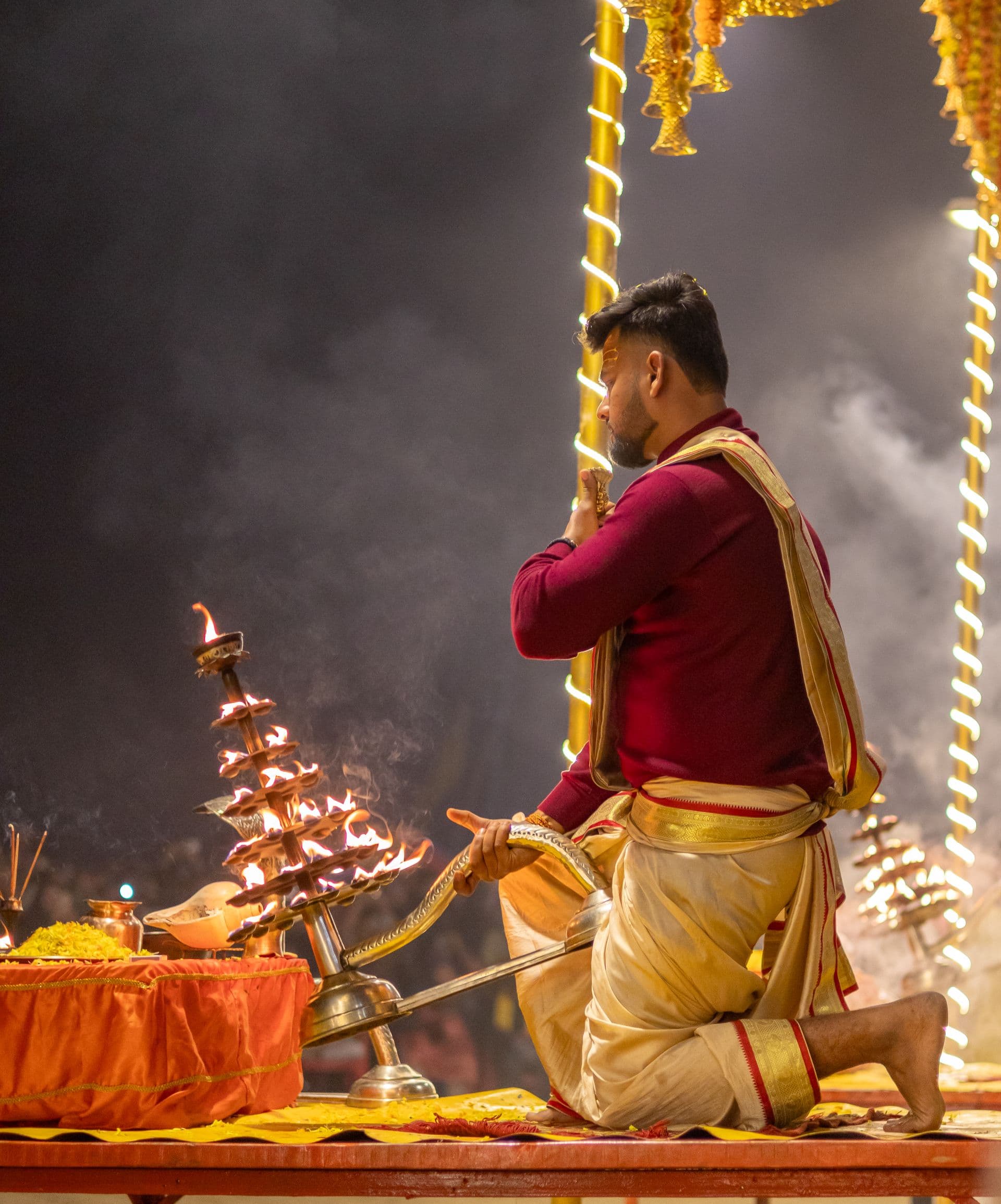 Varanasi