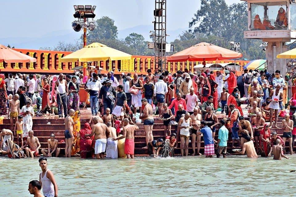 Mahakumbh: A Sacred Event