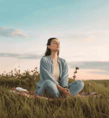 10 Unique and Easy Meditation Techniques for Beginners to Find Inner Peace at Home