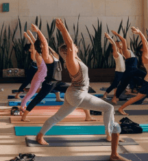 The Spiritual Benefits of Yoga: Beyond Physical Fitness