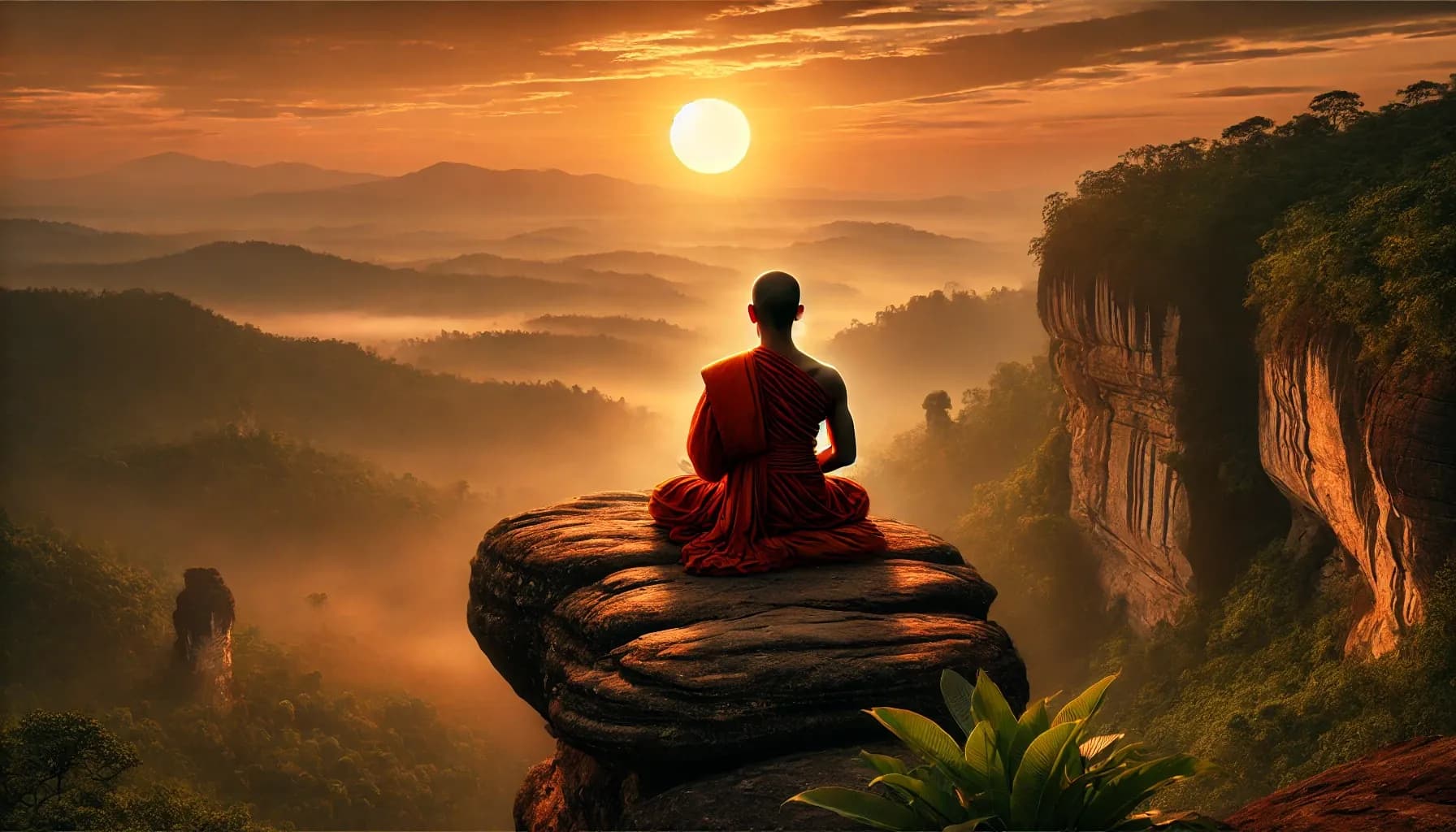 The Art of Detached Action: How to Work Without Worrying About Results