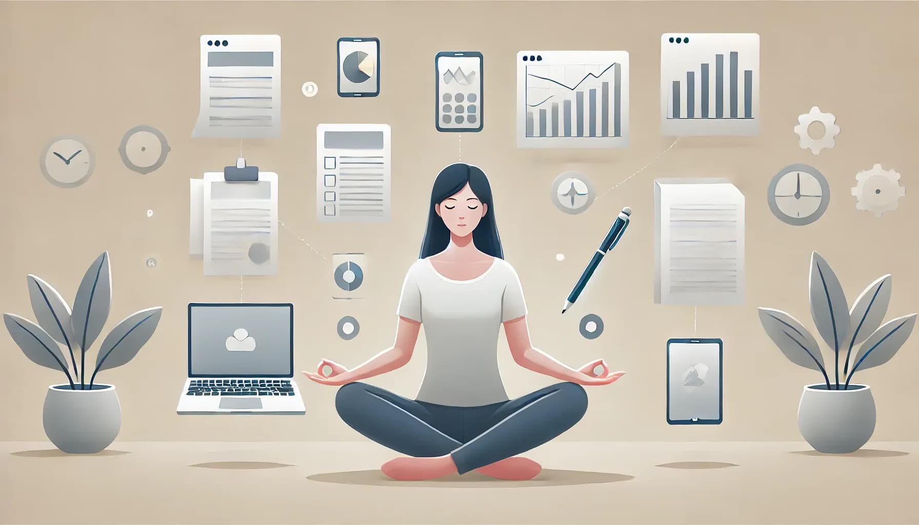 Am I Meditating Correctly? 8 Signs You’re on the Right Path