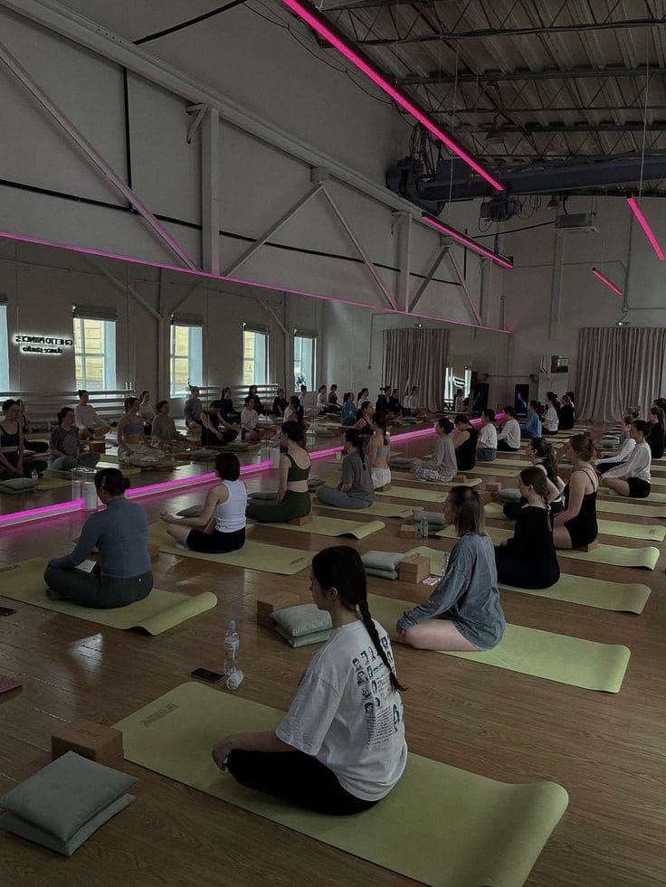 From Isolation to Connection: Why More People Are Joining Meditation Communities in 2025