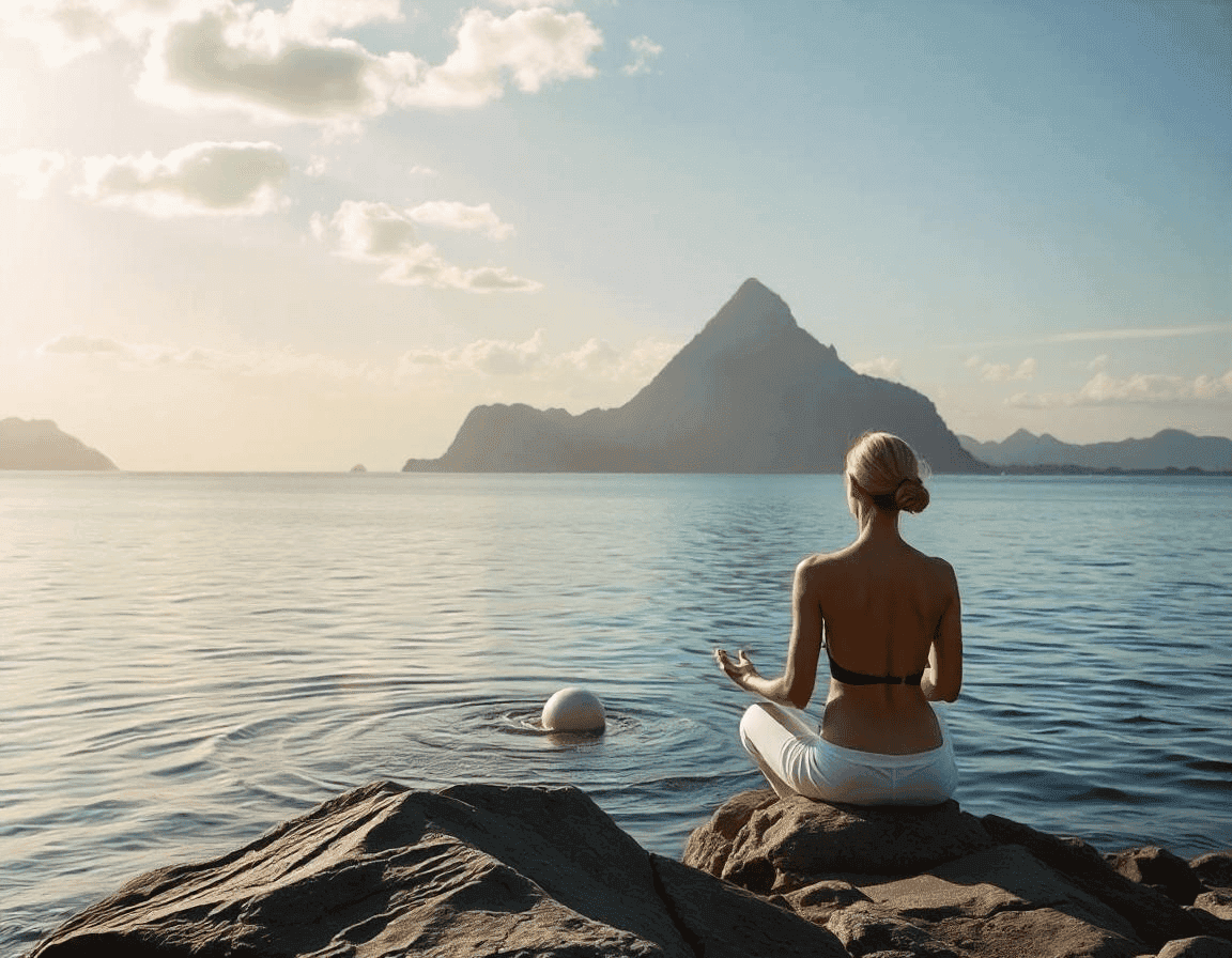 How to Be True to the Soul: A Spiritual Guide to Inner Peace